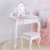Fantasy Fields Swan Dressing Set - Kids Haven
